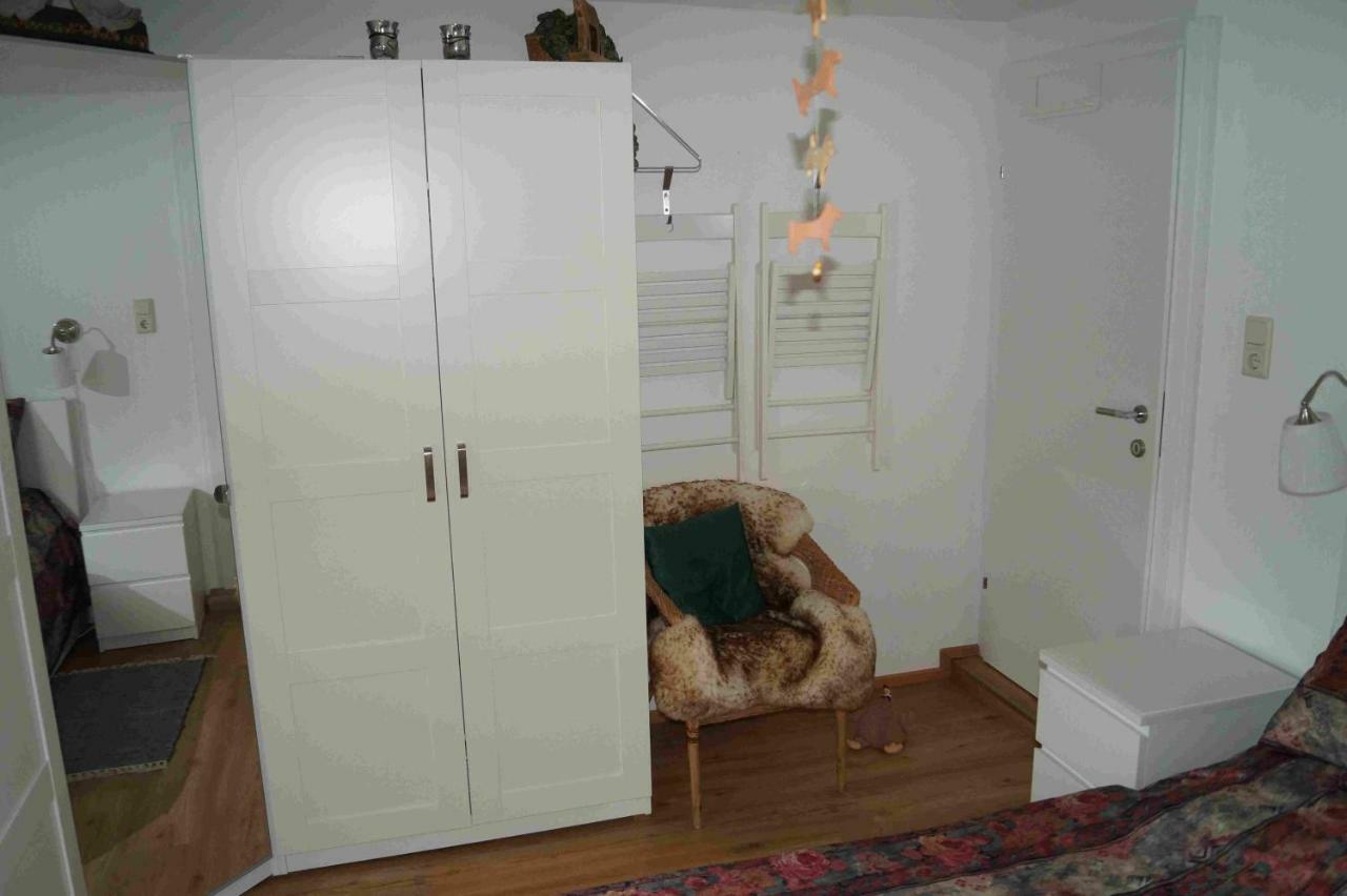 Apartment 14 Edelweiss غوساو المظهر الخارجي الصورة