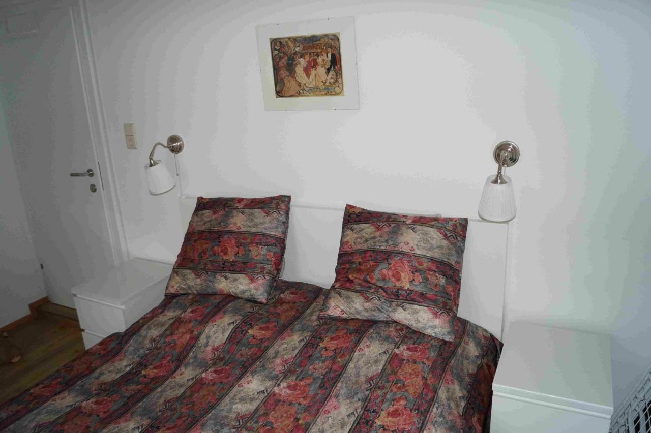 Apartment 14 Edelweiss غوساو المظهر الخارجي الصورة