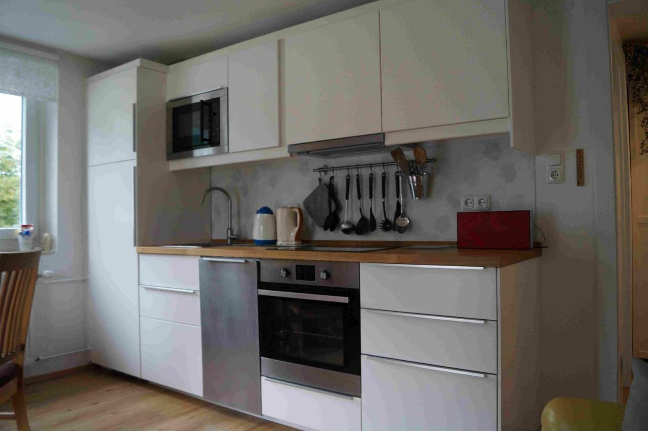 Apartment 14 Edelweiss غوساو المظهر الخارجي الصورة