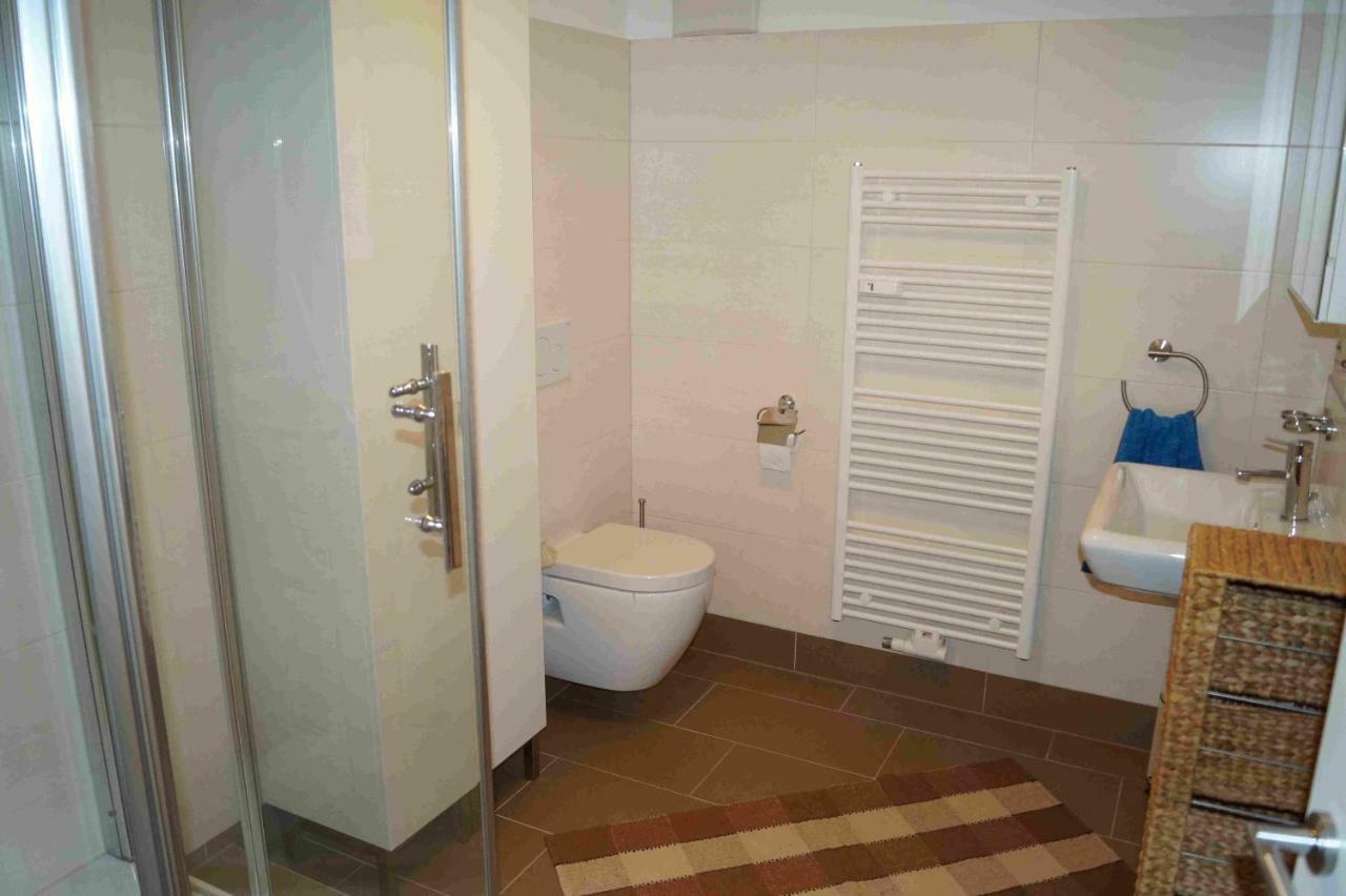 Apartment 14 Edelweiss غوساو المظهر الخارجي الصورة