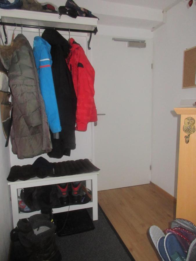 Apartment 14 Edelweiss غوساو المظهر الخارجي الصورة