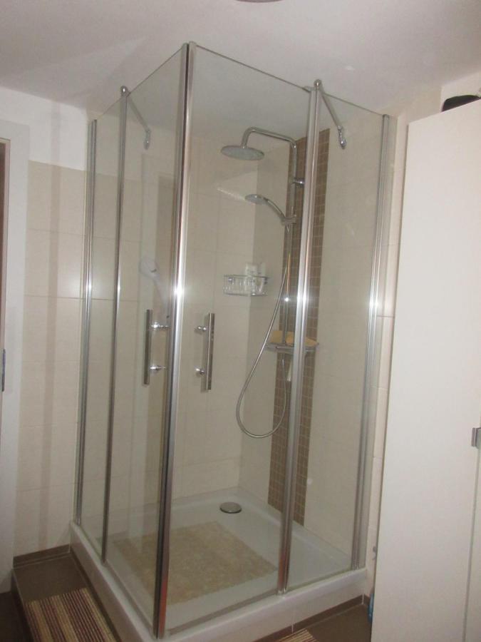Apartment 14 Edelweiss غوساو المظهر الخارجي الصورة